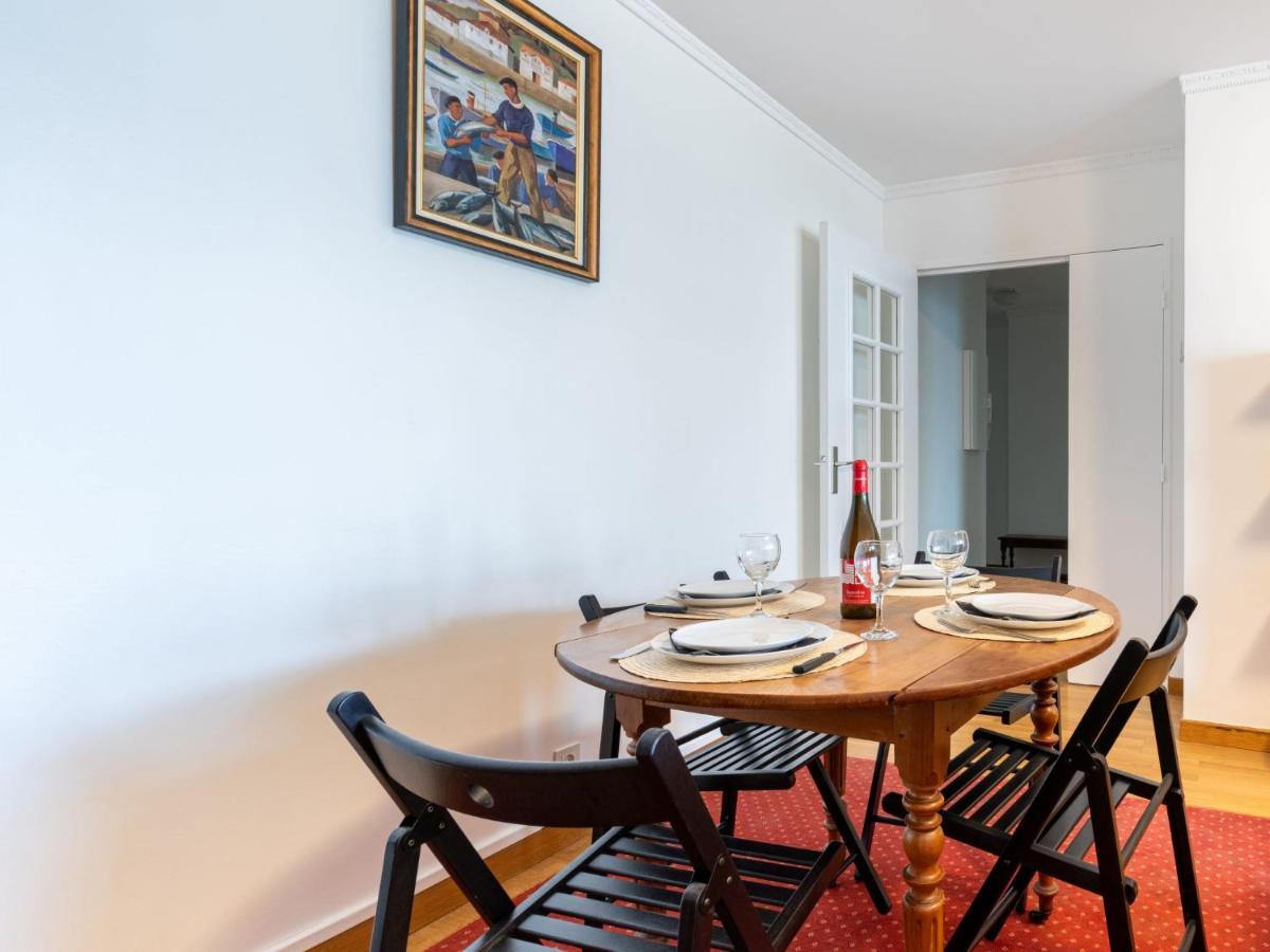 Apartamento Les Jardins Victoria-1 By Interhome Biarriz
