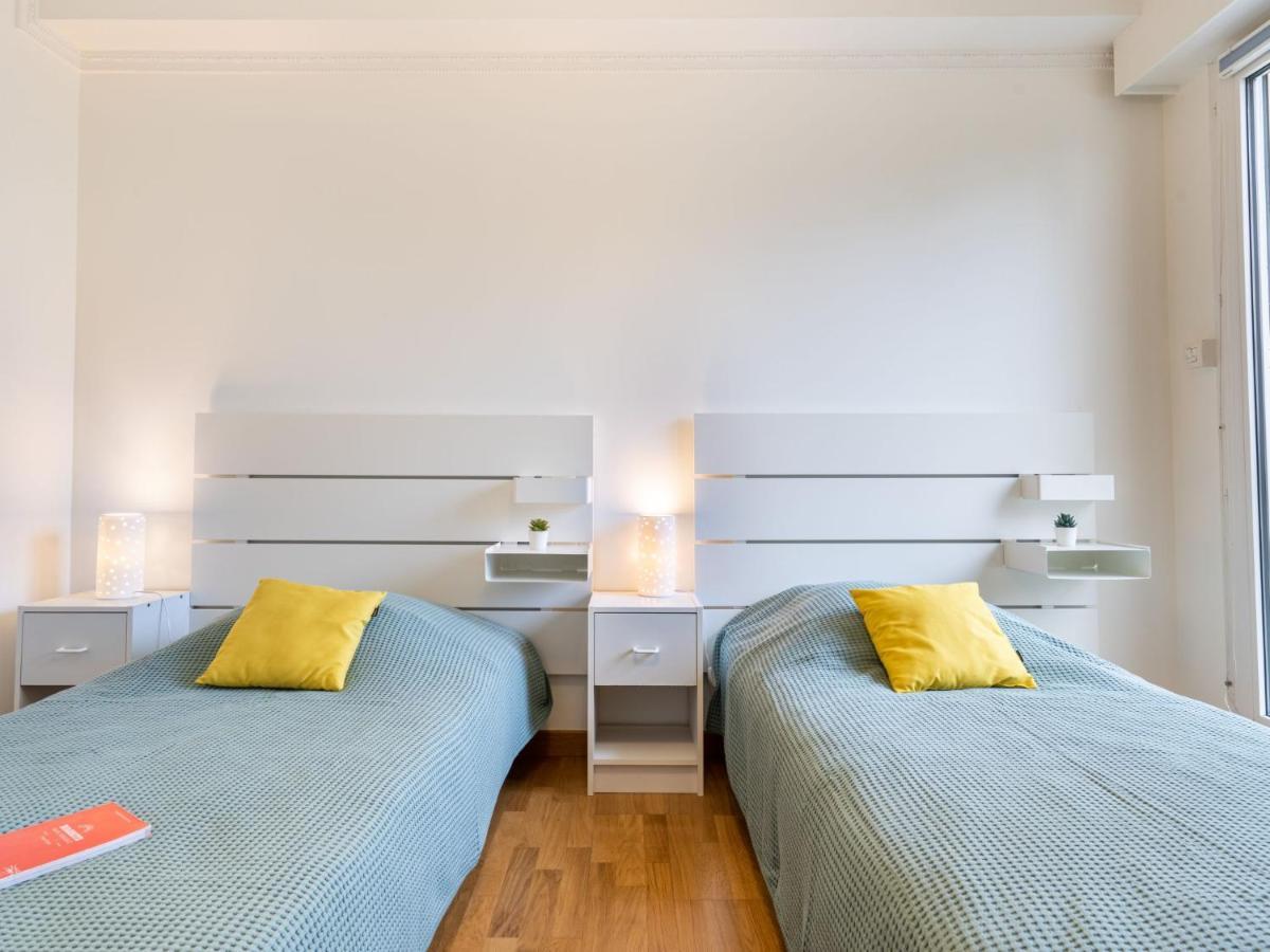 Les Jardins Victoria-1 By Interhome