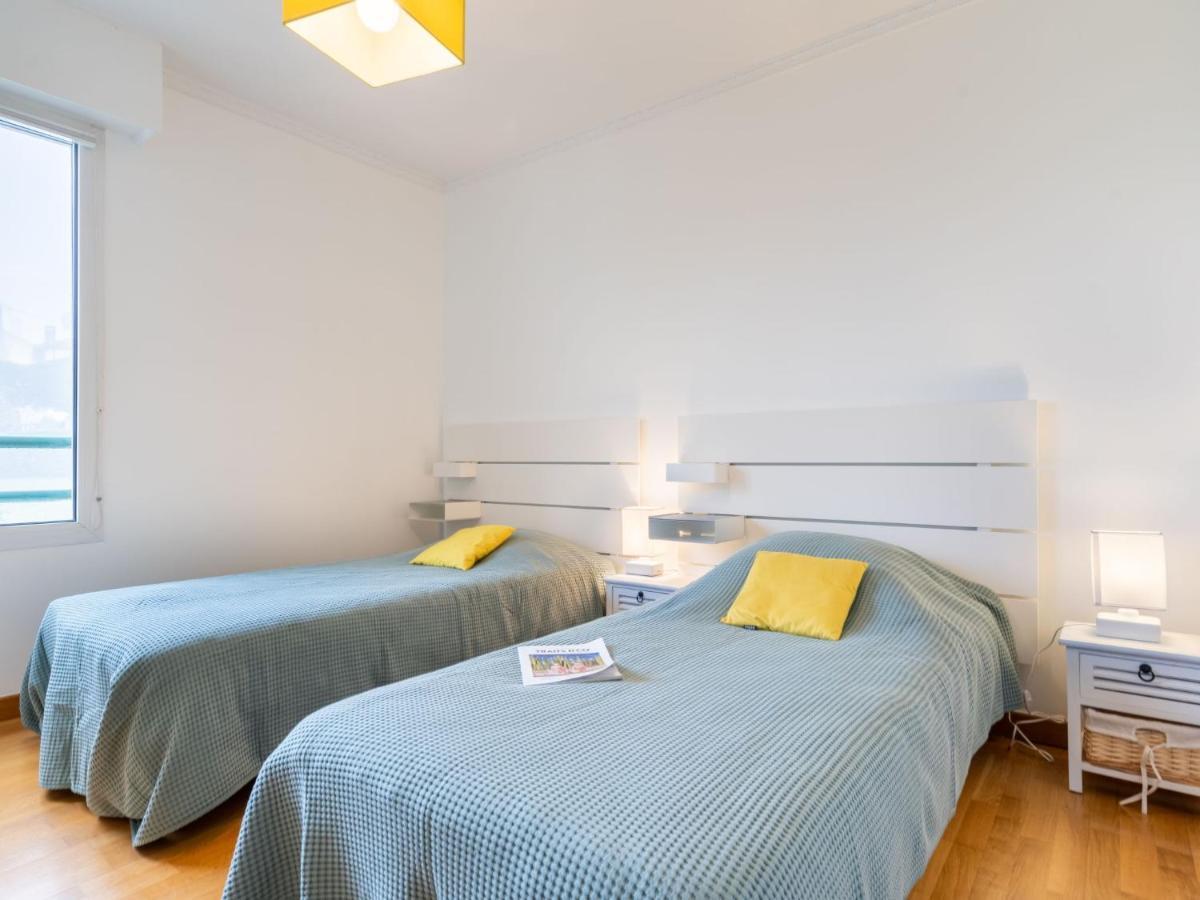 Les Jardins Victoria-1 By Interhome Apartamento *