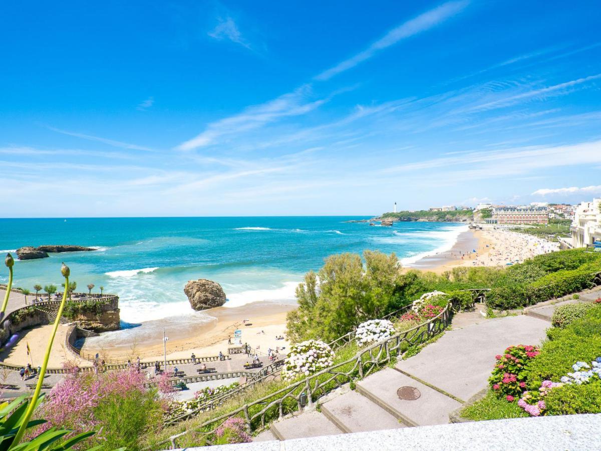 Les Jardins Victoria-1 By Interhome Apartamento *